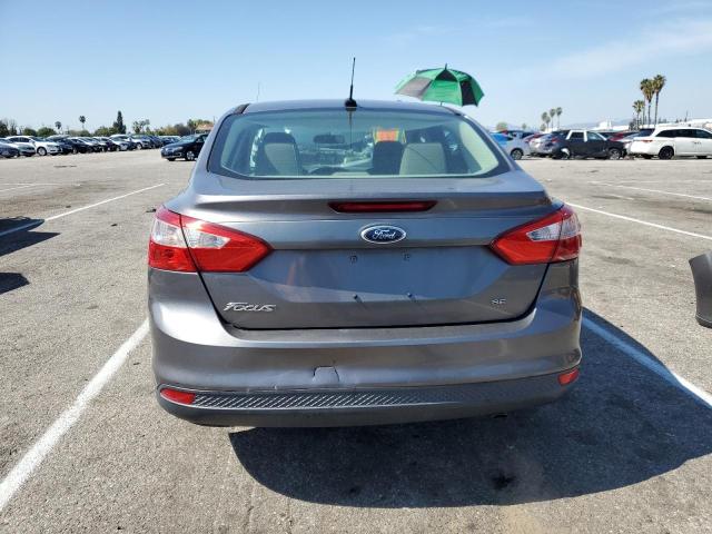 Photo 6 from auction – 2013 FORD FOCUS SE with VIN 1FADP3F29DL139786