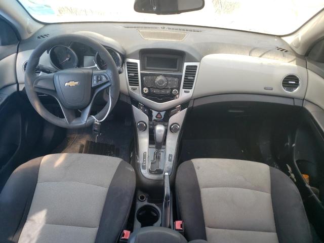 Photo 8 from auction – 2012 CHEVROLET CRUZE LS with VIN 1G1PC5SH4C7394502