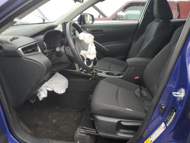 Photo 7 from auction – 2022 TOYOTA COROLLA CR with VIN 7MUCAAAG4NV016398