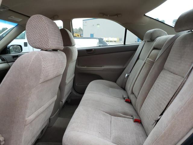 Photo 10 from auction – 2002 TOYOTA CAMRY LE with VIN 4T1BF32K32U527481