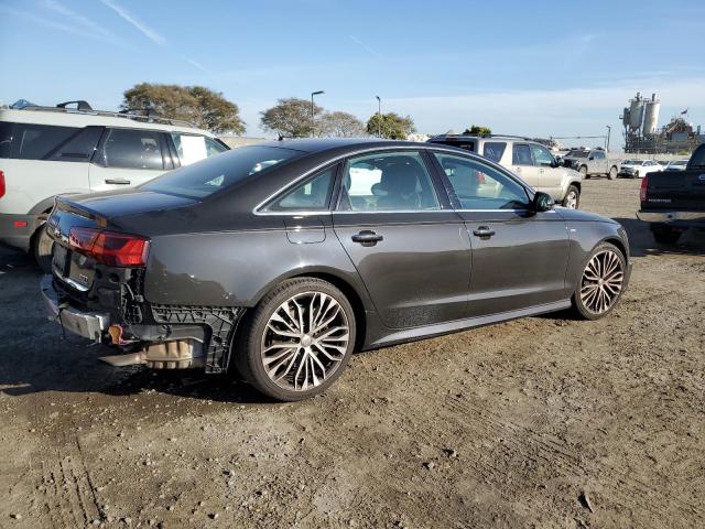 Photo 3 from auction – 2016 AUDI A6 PREMIUM with VIN WAUGFAFC8GN061546