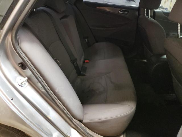 Photo 10 from auction – 2015 HYUNDAI SONATA HYB with VIN KMHEC4A46FA129204