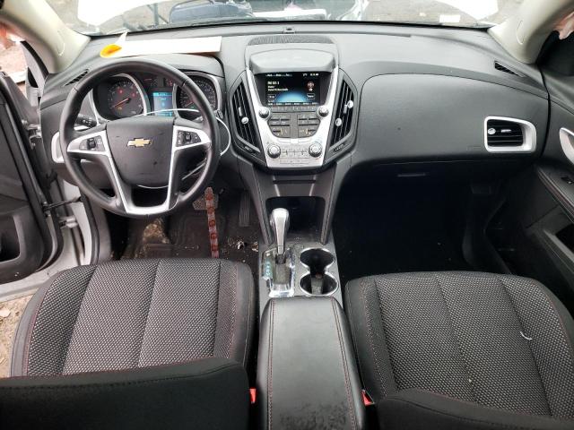 Photo 8 from auction – 2015 CHEVROLET EQUINOX LT with VIN 2GNFLFEK5F6246578