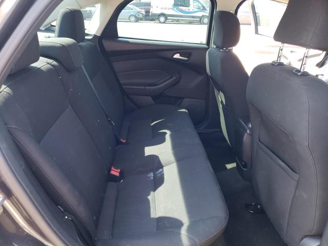 Photo 10 from auction – 2015 FORD FOCUS SE with VIN 1FADP3F20FL263335