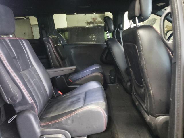 Photo 11 from auction – 2016 DODGE GRAND CARA with VIN 2C4RDGEG1GR171687