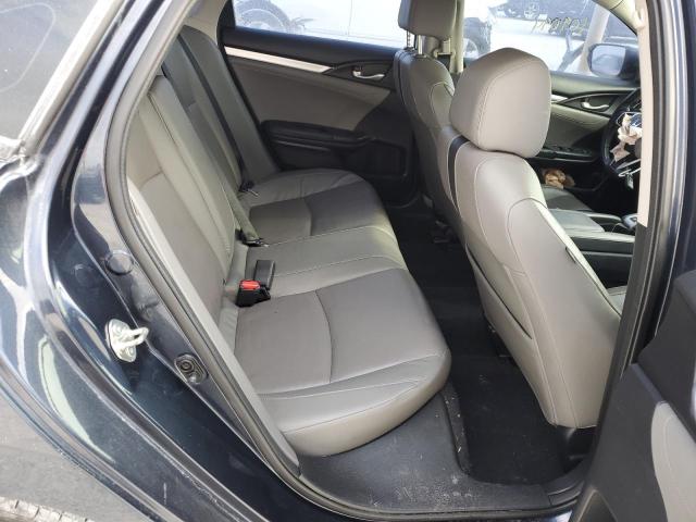 Photo 10 from auction – 2016 HONDA CIVIC TOUR with VIN 19XFC1F97GE001998