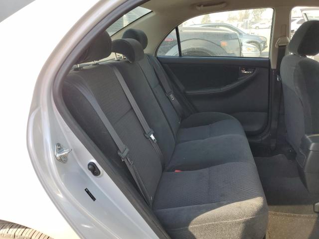 Photo 10 from auction – 2006 TOYOTA COROLLA CE with VIN 2T1BR32E66C707207