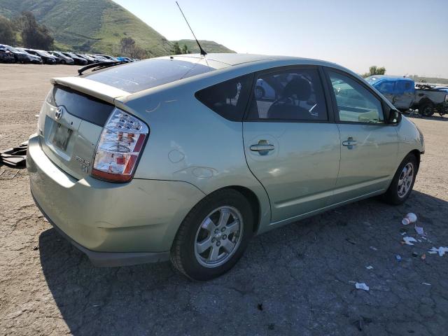 Photo 3 from auction – 2008 TOYOTA PRIUS with VIN JTDKB20U387800960