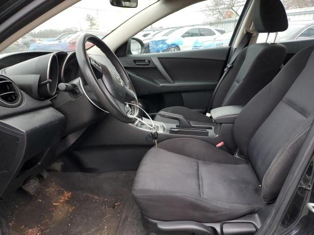Photo 7 from auction – 2010 MAZDA 3 I with VIN JM1BL1SG2A1216542
