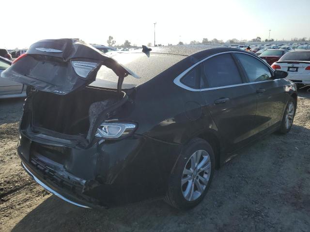 Photo 3 from auction – 2016 CHRYSLER 200 LIMITE with VIN 1C3CCCAB2GN178998