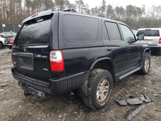 Photo 3 from auction – 2001 TOYOTA 4RUNNER SR with VIN JT3HN86R219049906