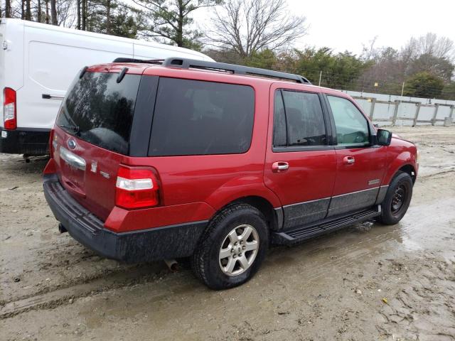Photo 3 from auction – 2007 FORD EXPEDITION with VIN 1FMFU16507LA59383