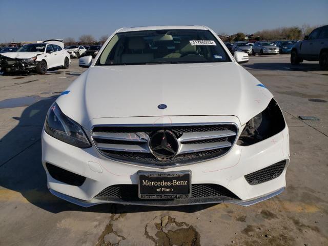 Photo 5 from auction – 2014 MERCEDES-BENZ E 350 with VIN WDDHF5KB9EB015658