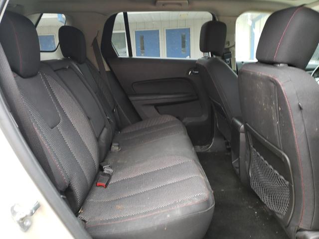 Photo 11 from auction – 2013 GMC TERRAIN SL with VIN 2GKFLTE33D6318153