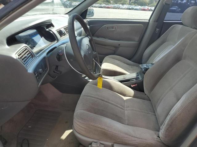 Photo 7 from auction – 1998 TOYOTA CAMRY CE with VIN JT2BG22K4W0241463