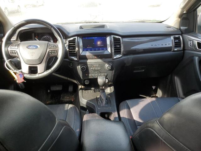 Photo 8 from auction – 2020 FORD RANGER with VIN 1FTER4EHXLLA09406