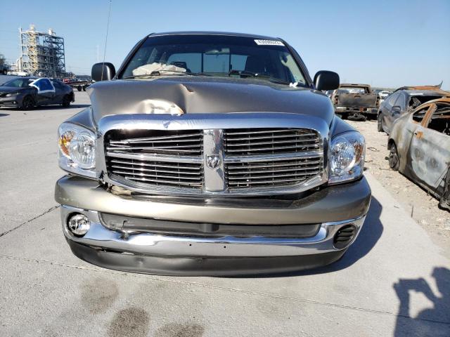 Photo 5 from auction – 2008 DODGE RAM 1500 S with VIN 1D7HA18N78J117804