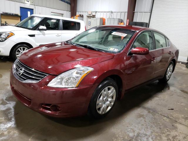 NISSAN ALTIMA BAS 2012 مع رقم تعريف المركبة 1N4AL2AP2CN574891 - صورة من المزاد