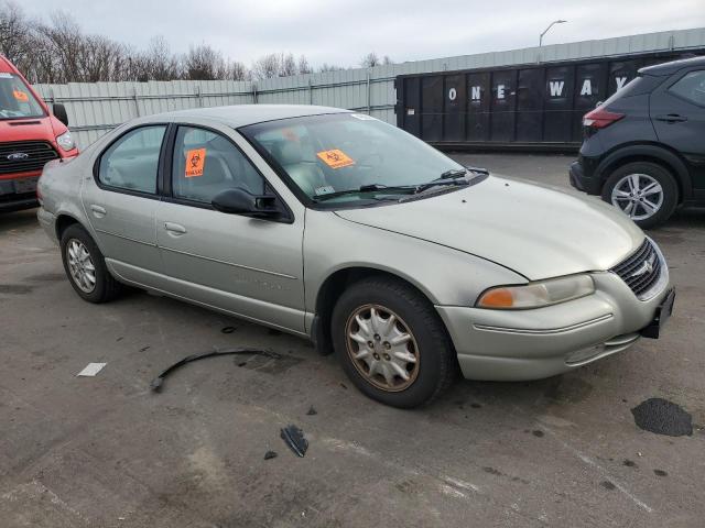 Photo 4 from auction – 2000 CHRYSLER CIRRUS LXI with VIN 1C3EJ56H3YN144433