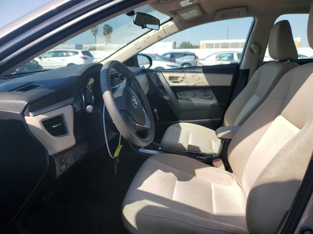 Photo 7 from auction – 2016 TOYOTA COROLLA EC with VIN 2T1BPRHE1GC645524