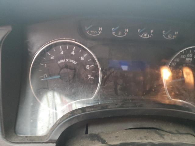 Zdjęcie 9 z aukcji – 2013 FORD F150 SUPER z VIN 1FTFX1EF9DKD62251