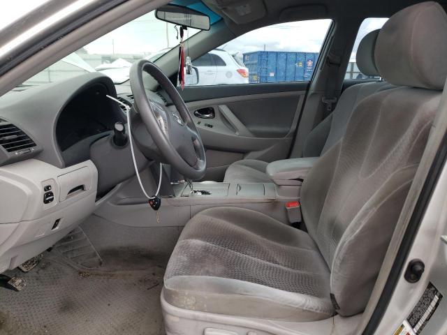 Photo 7 from auction – 2010 TOYOTA CAMRY AUTO with VIN 4T4BF3EK6AR043241