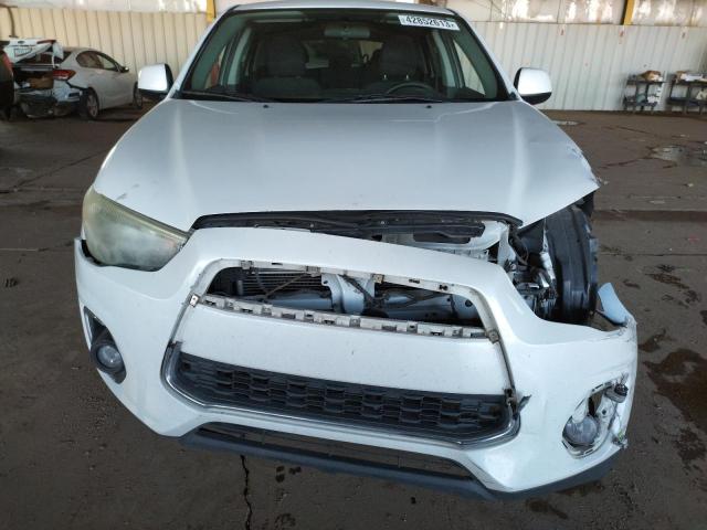 Photo 5 from auction – 2013 MITSUBISHI OUTLANDER with VIN 4A4AP4AU6DE019615