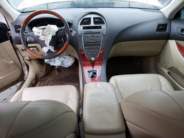 Zdjęcie 8 z aukcji – 2007 LEXUS ES 350 z VIN JTHBJ46G772063238