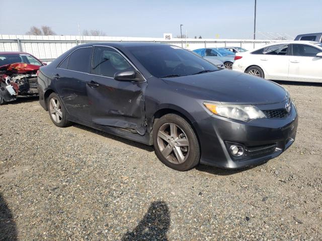 Photo 4 from auction – 2012 TOYOTA CAMRY BASE with VIN 4T1BF1FK6CU058533