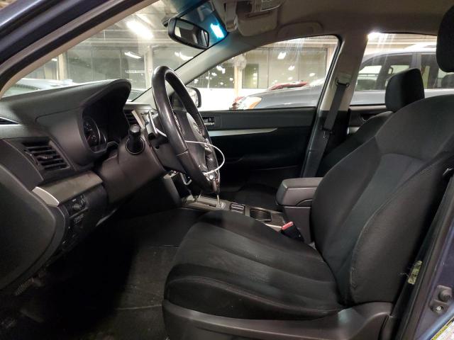 صورة رقم 7 من المزاد - 2013 SUBARU LEGACY 2.5 مع VIN 4S3BMCC60D3022826