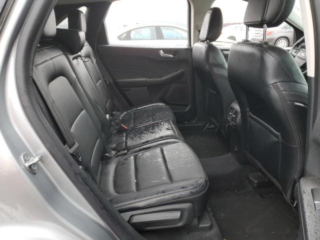 Photo 11 from auction – 2021 FORD ESCAPE SEL with VIN 1FMCU0H68MUA57759