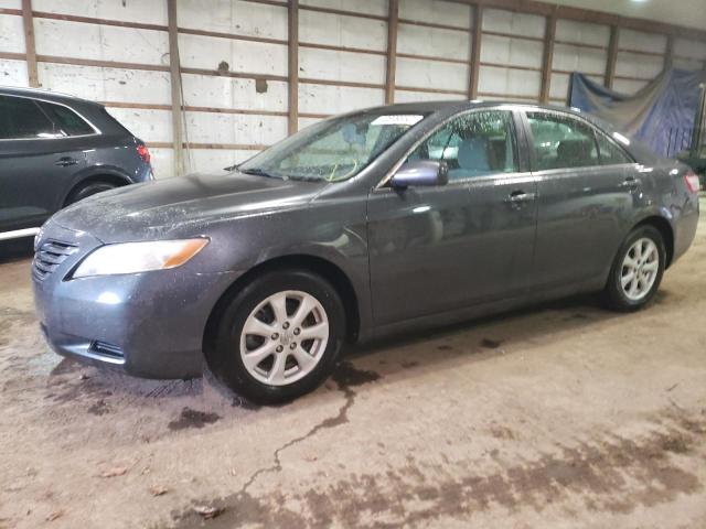 TOYOTA CAMRY BASE 2009 with VIN 4T1BE46K39U410187 - Photo from auction