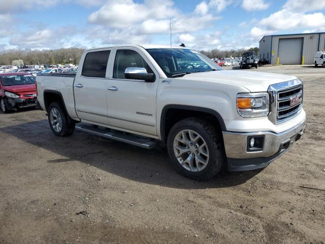 Photo 4 from auction – 2014 GMC SIERRA K15 with VIN 3GTU2VEC8EG486961