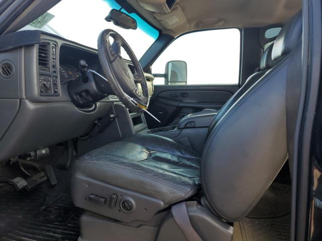 Zdjęcie 7 z aukcji – 2004 CHEVROLET SILVERADO z VIN 1GCHK23U54F257682