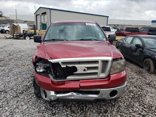 Photo 5 from auction – 2007 FORD F150 SUPER with VIN 1FTPW14V37FB43637