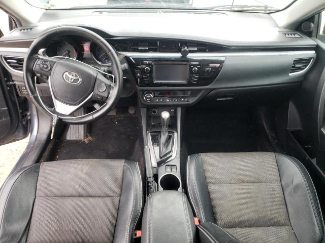 Photo 8 from auction – 2016 TOYOTA COROLLA L with VIN 2T1BURHEXGC650388