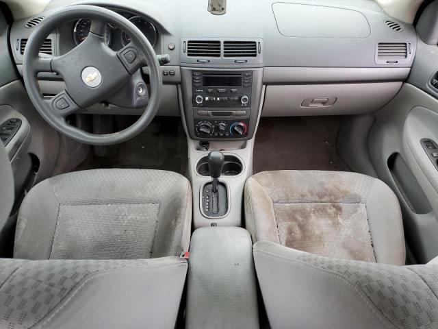 Photo 8 from auction – 2005 CHEVROLET COBALT LS with VIN 1G1AL52F357628605