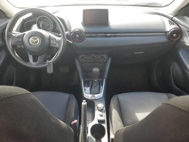 Photo 8 from auction – 2016 MAZDA CX-3 SPORT with VIN JM1DKFB74G0138255