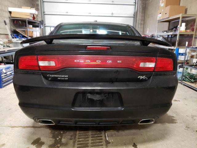 Photo 6 from auction – 2013 DODGE CHARGER R/ with VIN 2C3CDXDT7DH693444