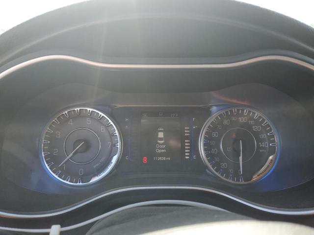 صورة رقم 9 من المزاد - 2015 CHRYSLER 200 LIMITE مع VIN 1C3CCCAB6FN704306