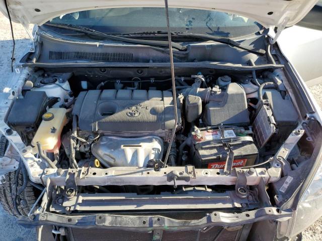 Photo 12 from auction – 2011 TOYOTA RAV4 with VIN 2T3ZF4DV7BW081483