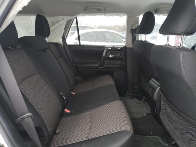 Zdjęcie 11 z aukcji – 2016 TOYOTA 4RUNNER SR z VIN JTEBU5JR2G5327290