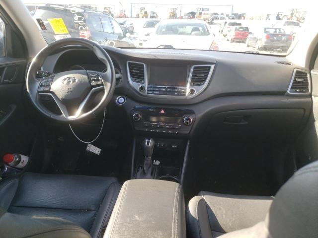 Photo 8 from auction – 2016 HYUNDAI TUCSON LIM with VIN KM8J33A20GU241472