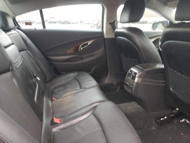 Photo 10 from auction – 2011 BUICK LACROSSE C with VIN 1G4GC5ED2BF390691