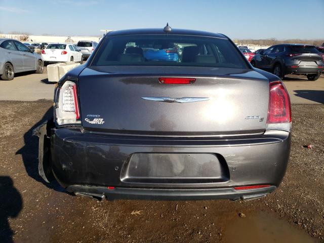 Photo 6 from auction – 2016 CHRYSLER 300 S with VIN 2C3CCAGG8GH106641