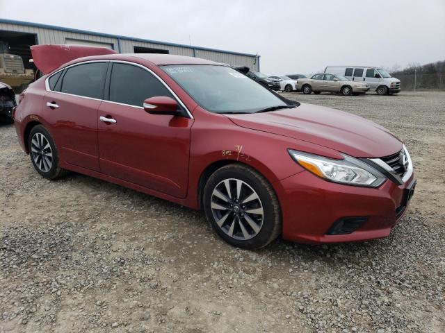 Photo 4 from auction – 2016 NISSAN ALTIMA 2.5 with VIN 1N4AL3AP4GC269058