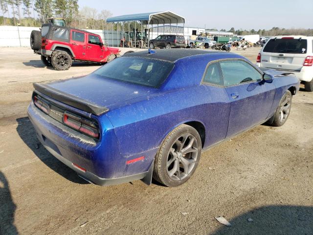 Photo 3 from auction – 2018 DODGE CHALLENGER with VIN 2C3CDZAG4JH161342