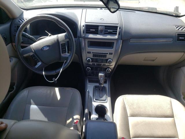 Photo 8 from auction – 2011 FORD FUSION SEL with VIN 3FAHP0JA0BR316142