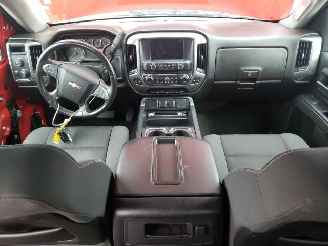 Photo 8 from auction – 2015 CHEVROLET SILVERADO with VIN 3GCUKREC5FG135059