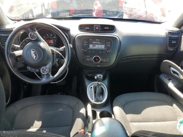 Photo 8 from auction – 2017 KIA SOUL + with VIN KNDJP3A5XH7466324